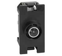 Bticino K4202P14 Biticin à douille directe, plastique