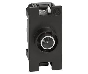 Bticino K4202P14 Biticin à douille directe, plastique