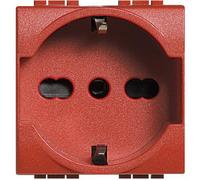 BTICINO L4140/16r - Vie Int - Sortie Std Allemand / ITALIAP30RED