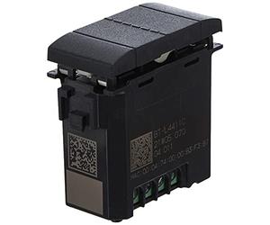 Bticino L4411C Livinglight Variateur d'intensité Anthracite