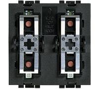 Bticino L4652/2 - Scs - Commande Charges Singles/Double 2 Modèle