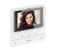 Bticino Moniteur vidéo couleur BT344682 – Wi‑Fi (poste/vidéophone)