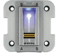 Bticino Legrand EK101310 Accessoire pour interphone avec Module d'empreintes digitales, Multicolore