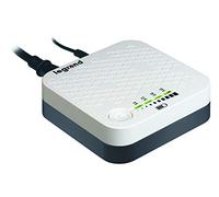 Bticino LG-311011 Legrand UPS Onduleur, Blanc/Noir