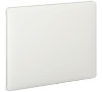 BTicino Ligne Space Central Blanc Encastré 8 Modules IP40 F315PB8