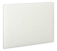 BTICINO LINEA SPACE BUILT-IN SWITCHBOARD 12 MODULES WHITE F315PB12