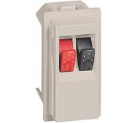 Bticino Living Now Connecteur haut-parleur Home Cinema