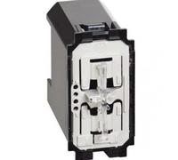 Bticino Variateur d'intensité LivingNow K4411C 1 module – NE LEGRAND