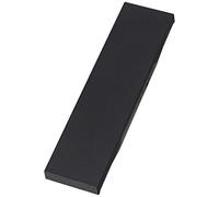 BTICINO LIVING NOW KG00 COVER FALSO POLO 1 MODULE NOIR