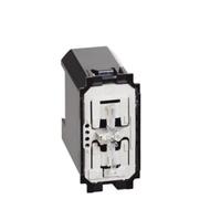 Bticino Living Now variateur universel à bouton poussoir 1 module 3 fils K4411