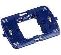 BTICINO LivingLight ln4719 - ll-soporte rect 2 m cent