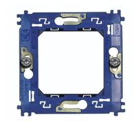 BTICINO LN4702 - LL - SUPPORTO UNICO 2M VITE