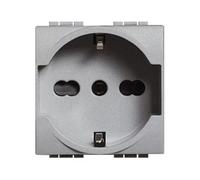 Bticino Lumière Tech Sortie Std Allemand Italien p30 nt4140