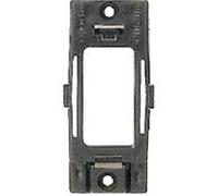 BTicino Magic 1 Support plastique à module étroit - BT5367R [50 pièces]