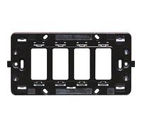 BTicino Magic 504S Support à 4 modules