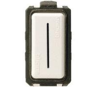 Bticino Magic Blind Button 1 Module - BT5000 [50 pièces]