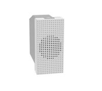 BTICINO MATIX GO Blanc Prise Schuko USB Interrupteur Poussoir Nouveau