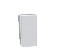 Bticino MatixGo déviateur connecté pour lumières blanches - JW4003C