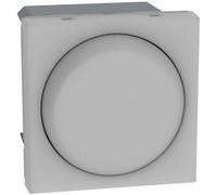 BTICINO MatixGO Lampes et éclairage 2 modules J4380 Torche amovible et rechargeable avec dispositif d'allumage automatique