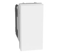 Bticino MatixGO onduleur axial 1 module 1P 10A blanc - JW4054