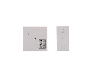 BTICINO MatixGO Smart Home Gateway 2 modules Blanc JW4510C Passerelle pour créer une installation connectée de la maison