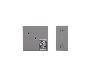 BTICINO MatixGO Smart Home Gateway 2 modules Gris JG4510C Gateway pour créer une installation connectée de la maison