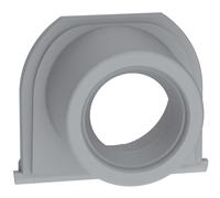 BTICINO MatixGO Solutions d'installation S28411PF Passage de tube avec presse-tube 20 mm