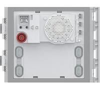 BTICINO Module de station de porte 4RT UP 4RT Bus 115x91x22mm
