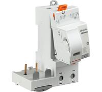 BTicino Module Différentiel Sauvegarde 2P Type AC In= 63A 230/400 Vac G23AC63