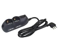 BTICINO Multip 3695 Go - SLOT6 4+2 Prese.SP.10 INT
