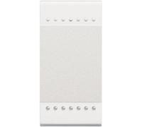 Bticino N4003N Inverseur 1P 16 A 1 m Living Light