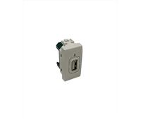 LIVINGLIGHT PRESA USB N4285