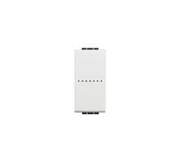 Bticino N4411C Livinglight Interrupteur variateur Blanc