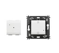 Bticino N4500C Livinglight - Gateway + Entra & Esci Lumière Blanc
