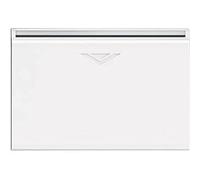 BTicino N4547 Enjoliveur pour Interrupteur à Badge Livinglight, Blanc