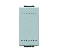 BTICINO NT4001N - LL - INTERRUPTEUR 1P 16A 1M TECH