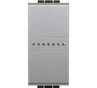 Bticino NT4003C Livinglight Connesso Tech Déviateur