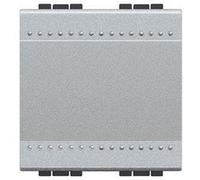 Va Et Vient 16A 250V À Bascule 2 Modules Bticino Living-Light Tech