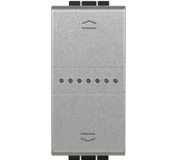 Bticino NT4027C Livinglight Commande volet Connesso Tech