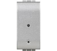 Bticino NT4531C Livinglight Module pour prise connexe Tech