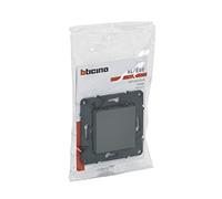 BTicino - Obturateur Altège - finition Nuage