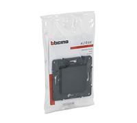 BTicino - Obturateur Altège - finition Nuit