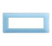 Bticino Plaque Matix 6 modules