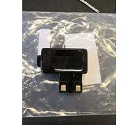 Bticino Prise électrique de sécurité - Noir