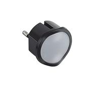Bticino S3625gl Lampe de Poche d'urgence avec Fonction d'éclairage réglable, Gris