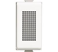 BTICINO sam5048 F RONZATORE 230 V, blanc