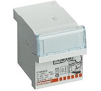 Bticino-Serie f10aps btdin Cartouche de rechange pour f10ap2 gris