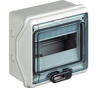 BTicino SF107N12DFP Armoire murale 12 modules IP65