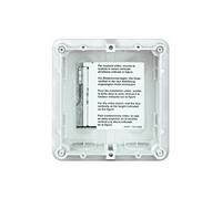 Bticino Sfera New - Boite D'Encastrement - 1 Module