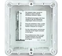 BTicino 350010 Boîtier à Encastrer Sfera New, 1 Module